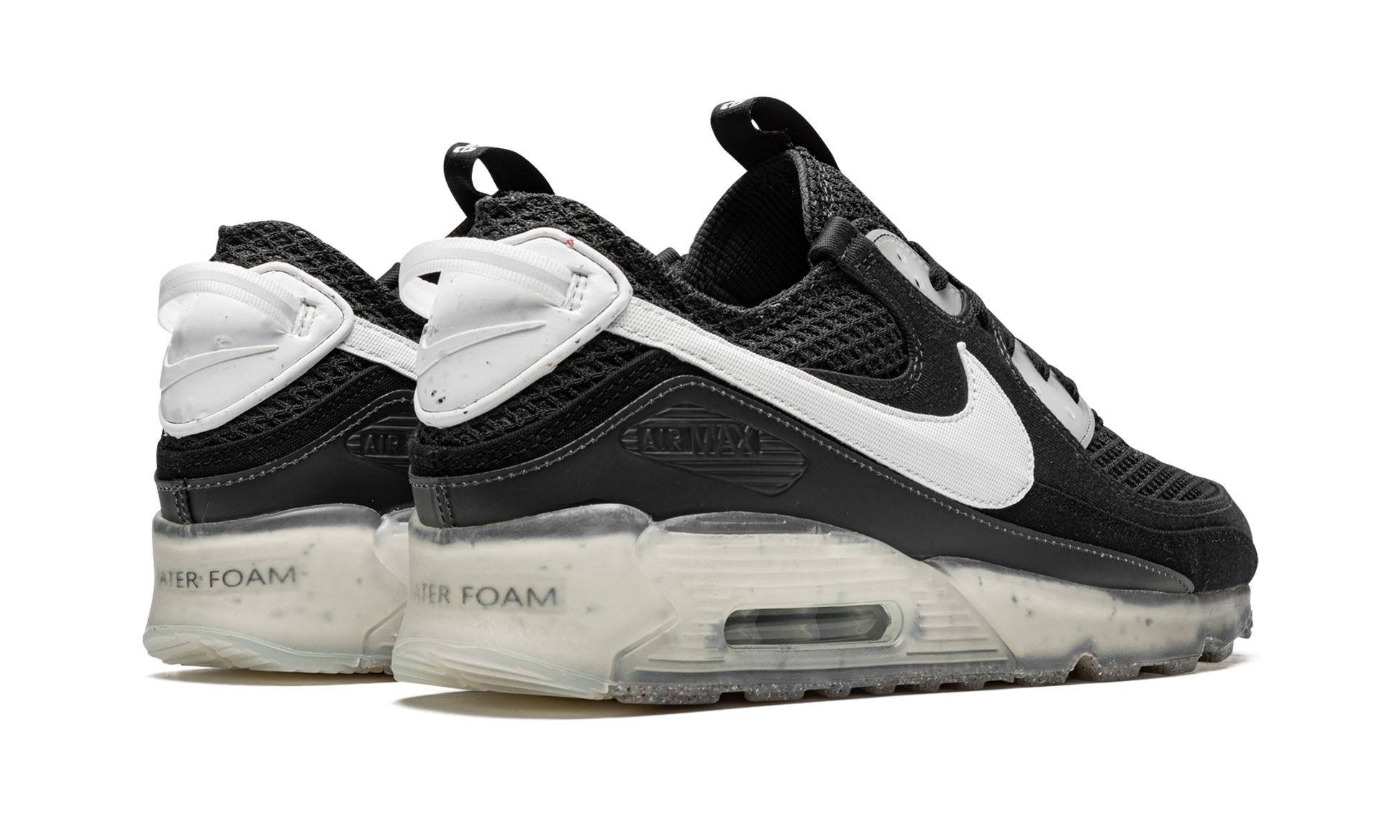 Air Max Terrascape 90 "black / White" - 3