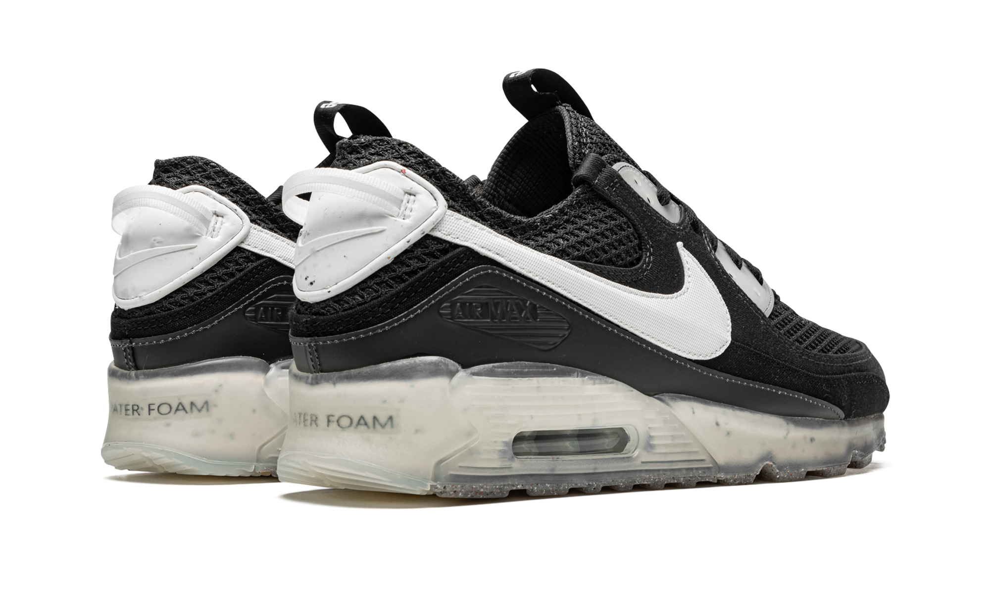 Air Max Terrascape 90 "black / White" - 3