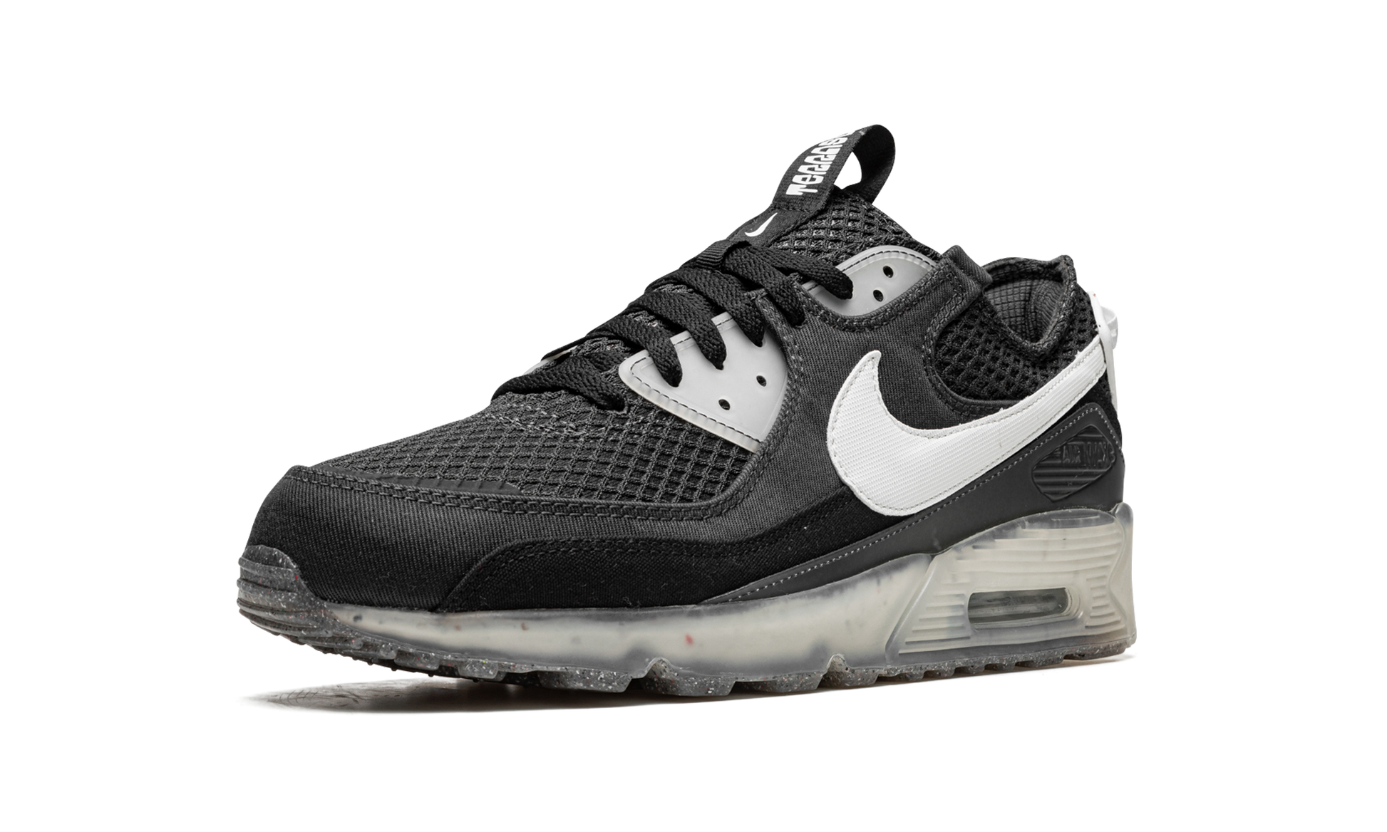 Air Max Terrascape 90 "black / White" - 4