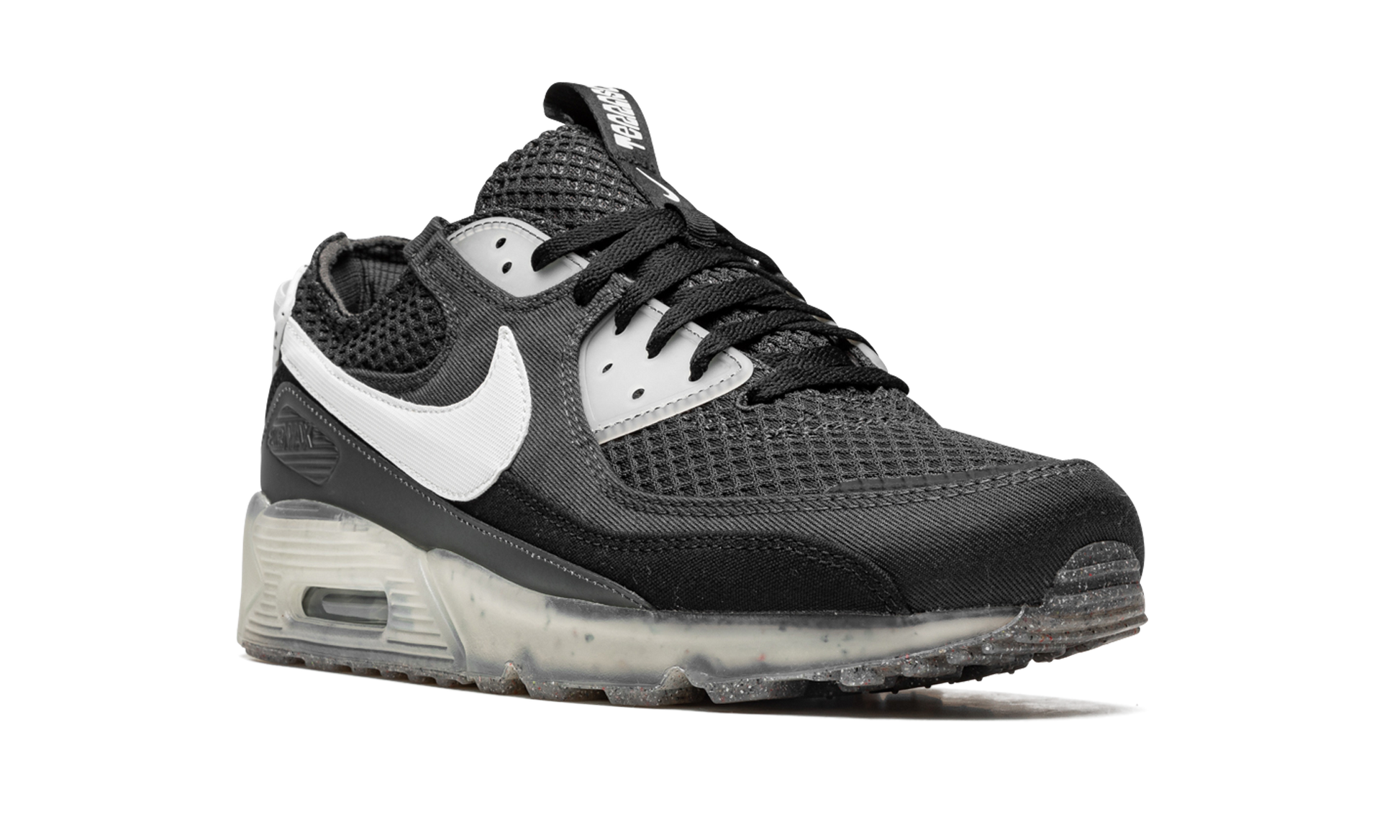 Air Max Terrascape 90 "black / White" - 7