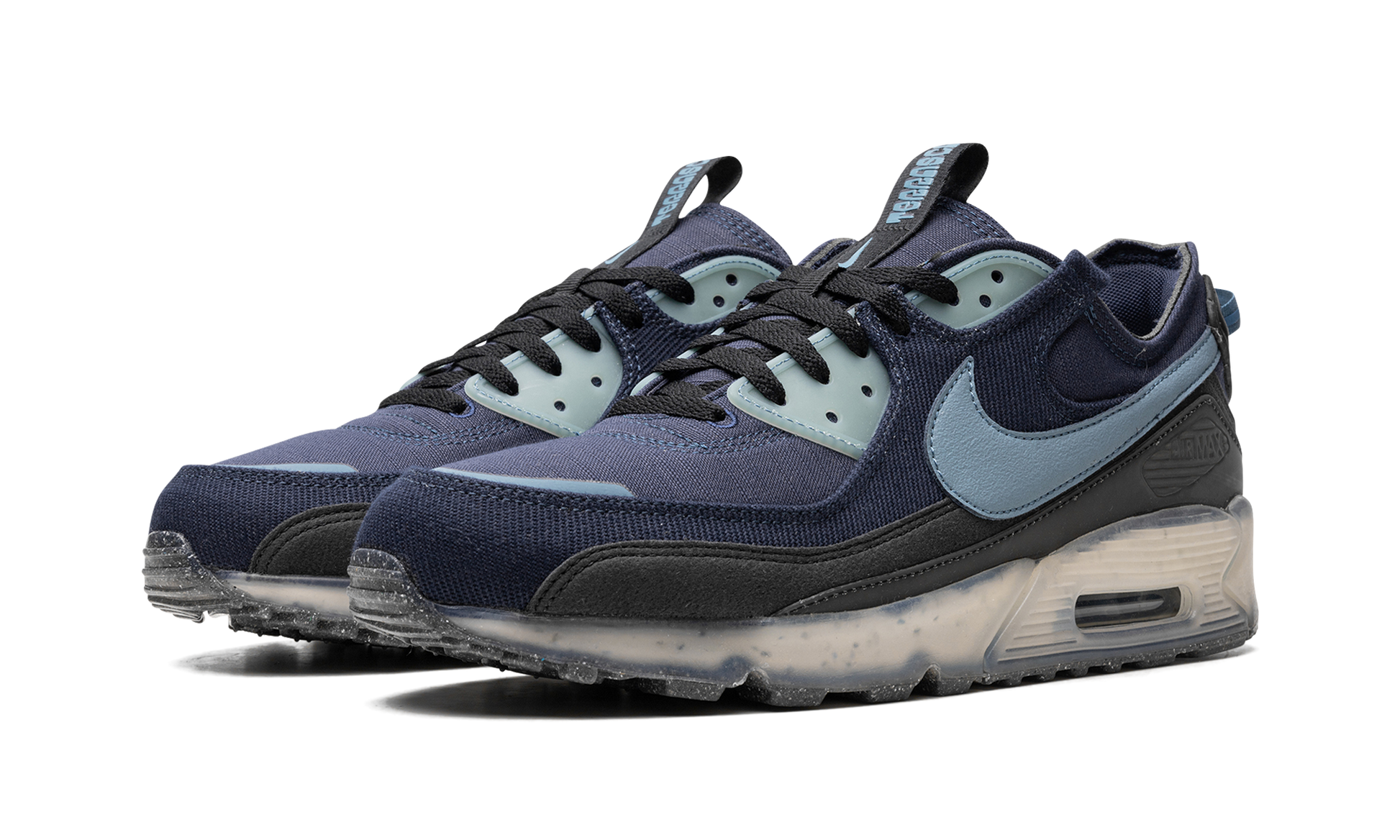 Air Max Terrascape 90 "navy" - 2