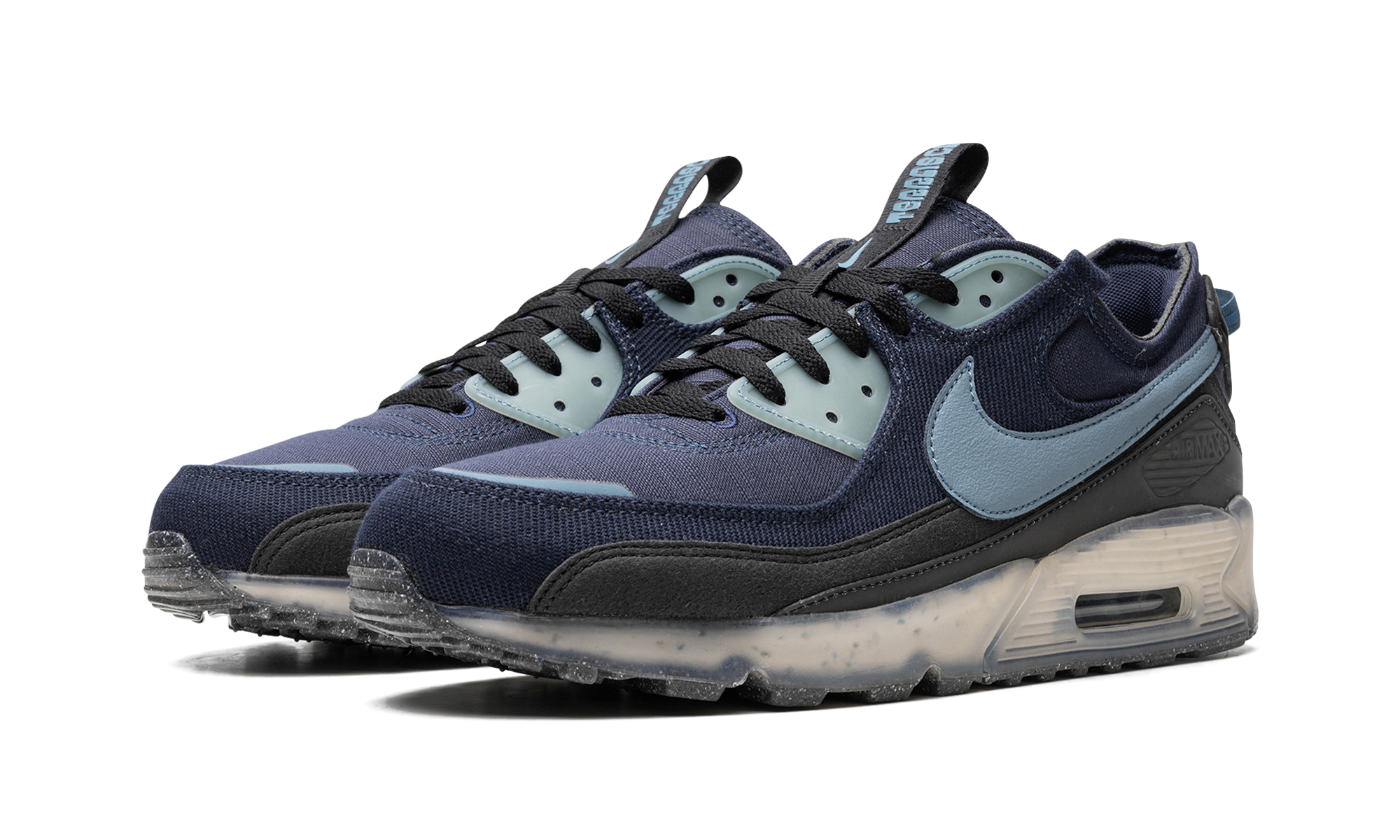 Air Max Terrascape 90 "navy" - 2