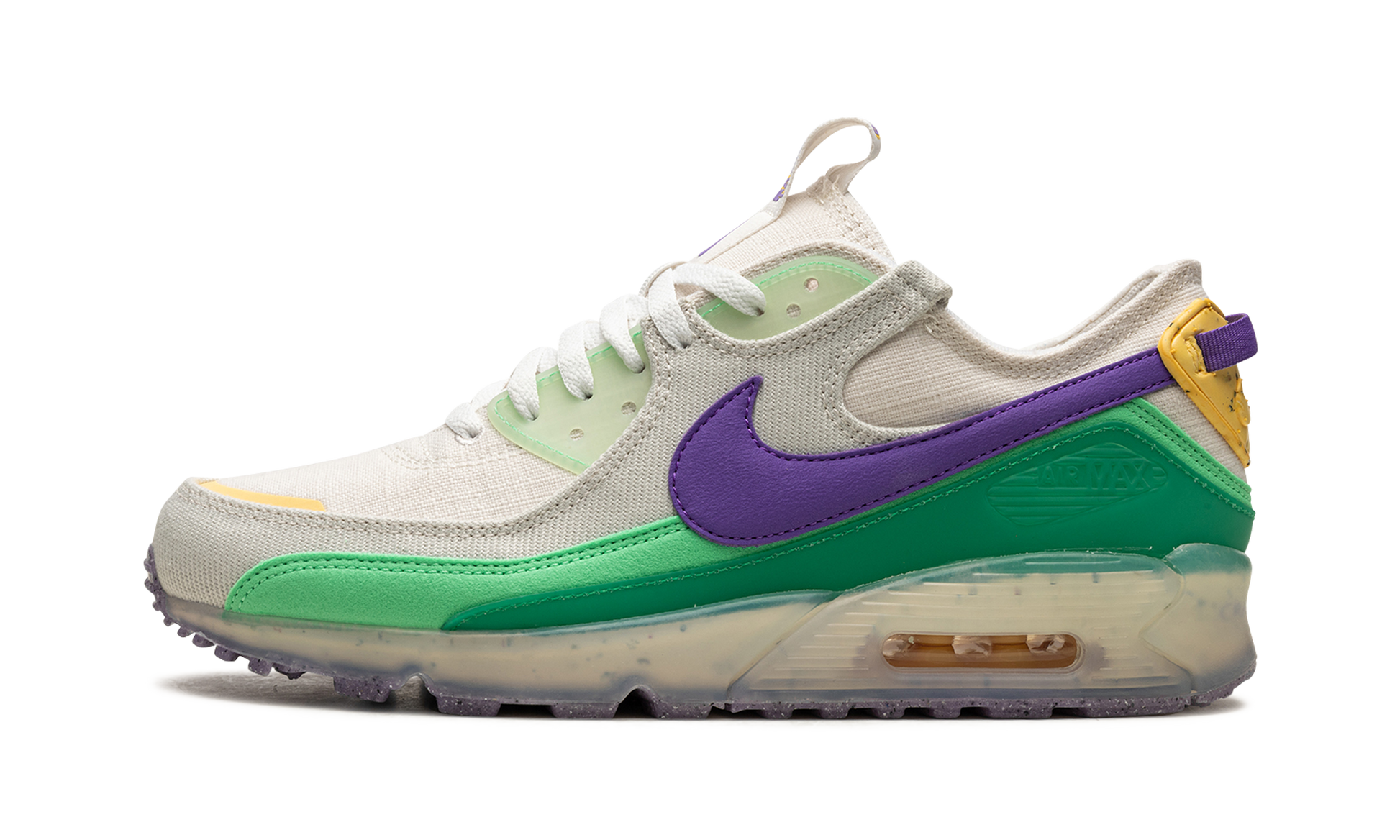 Air Max Terrascape 90 "phanton Action Grape" - 1