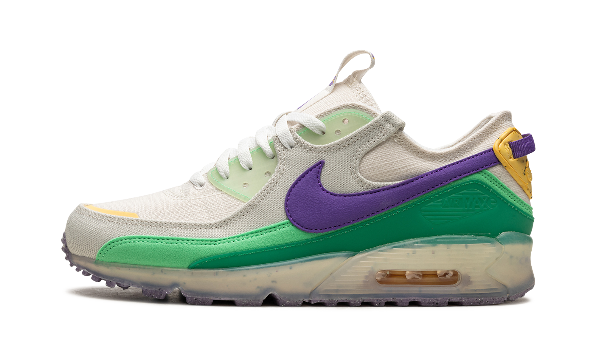Air Max Terrascape 90 "phanton Action Grape" - 1