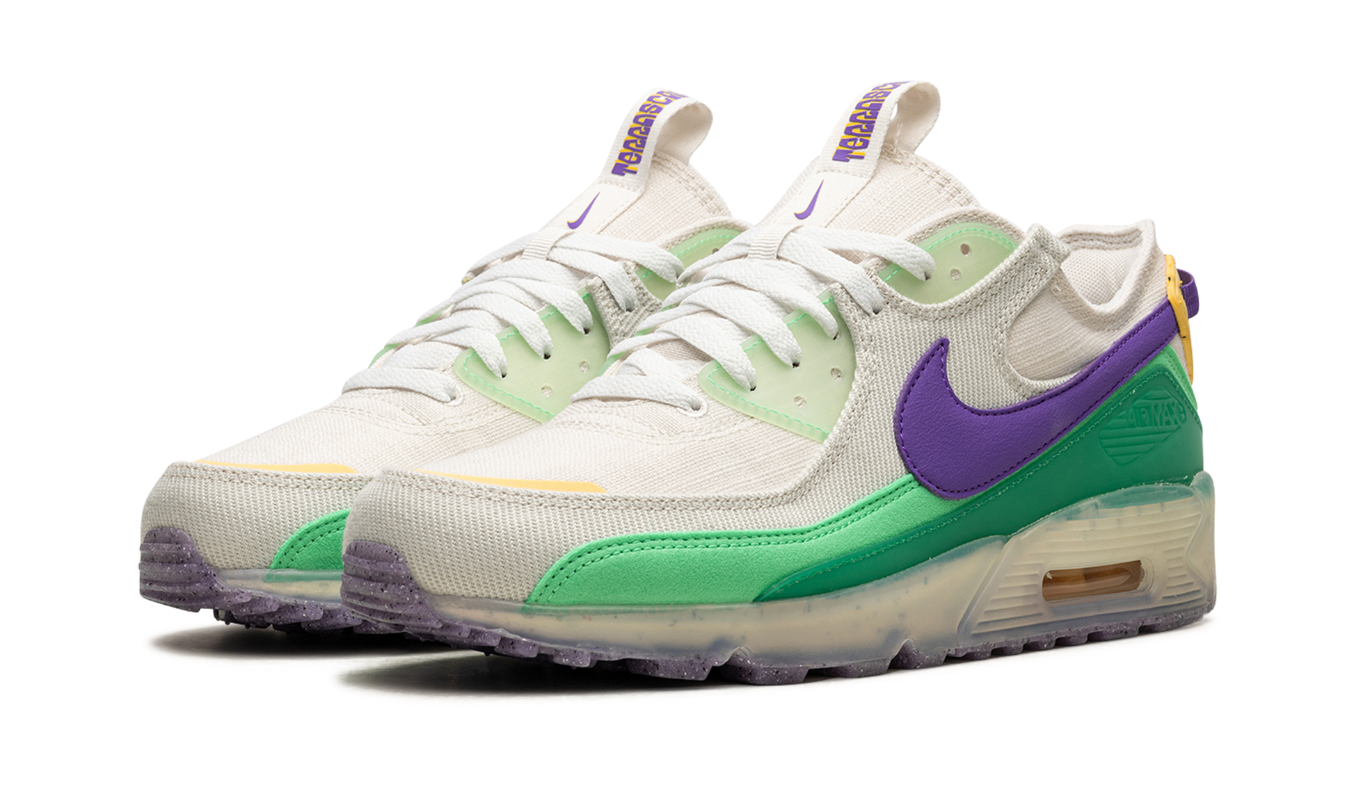 Air Max Terrascape 90 "phanton Action Grape" - 2