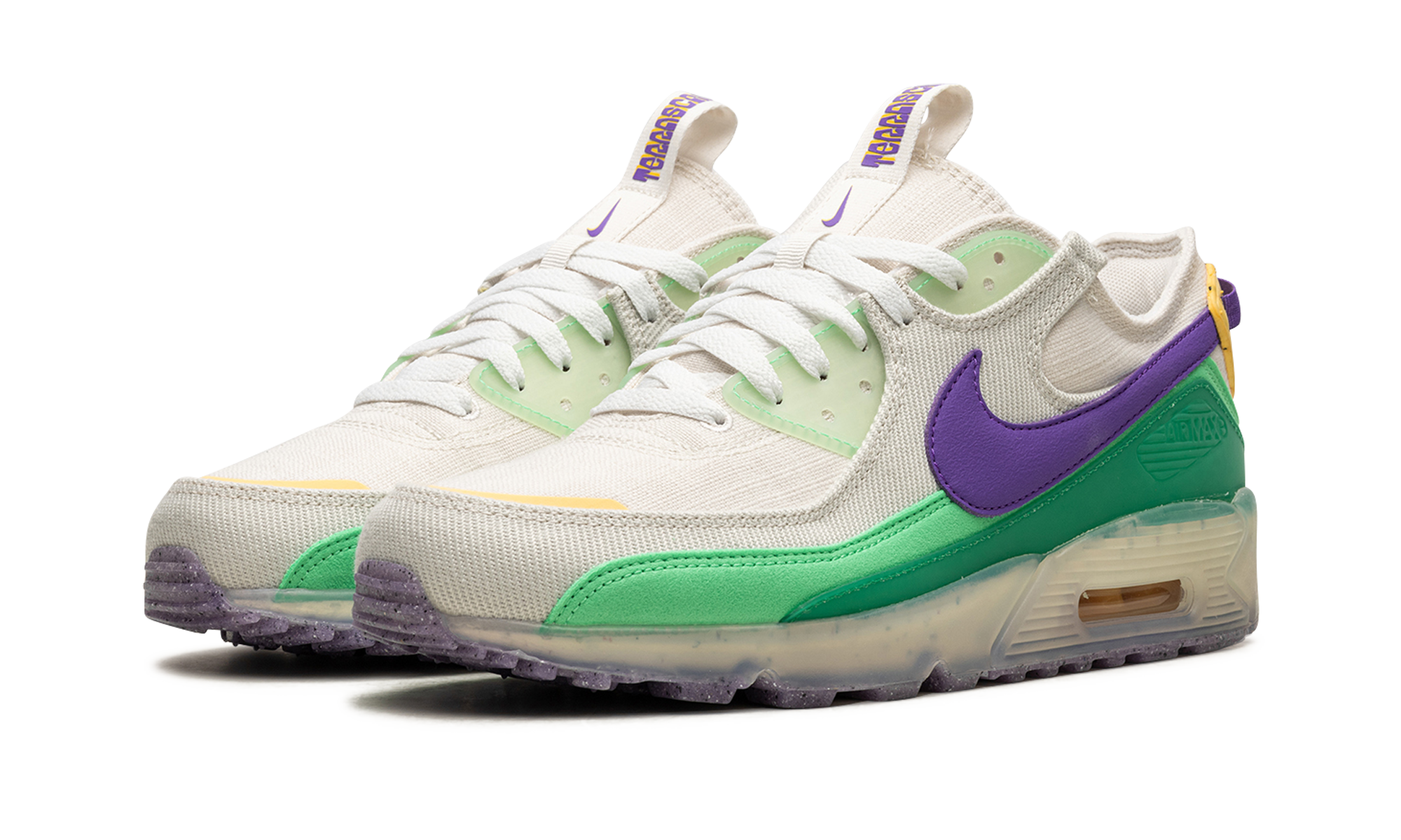 Air Max Terrascape 90 "phanton Action Grape" - 2