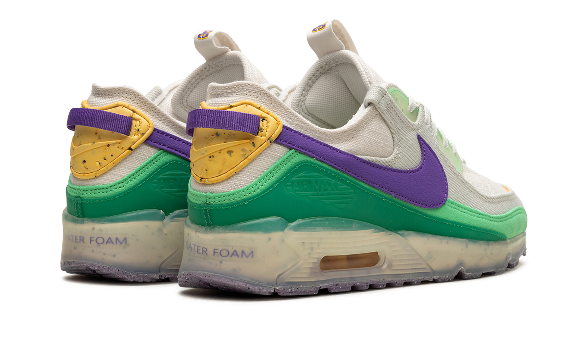 Air Max Terrascape 90 "phanton Action Grape" - 3