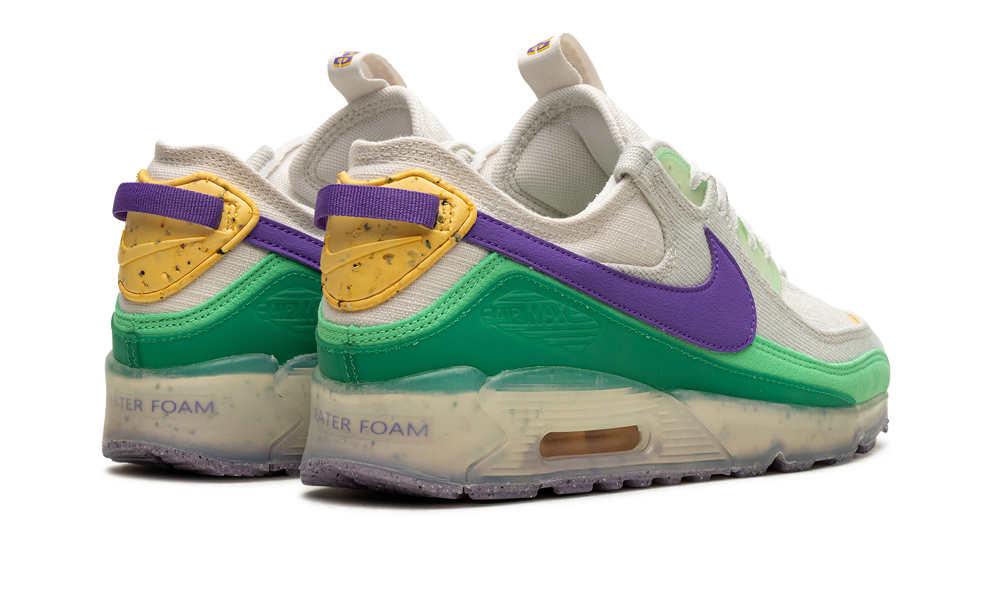 Air Max Terrascape 90 "phanton Action Grape" - 3