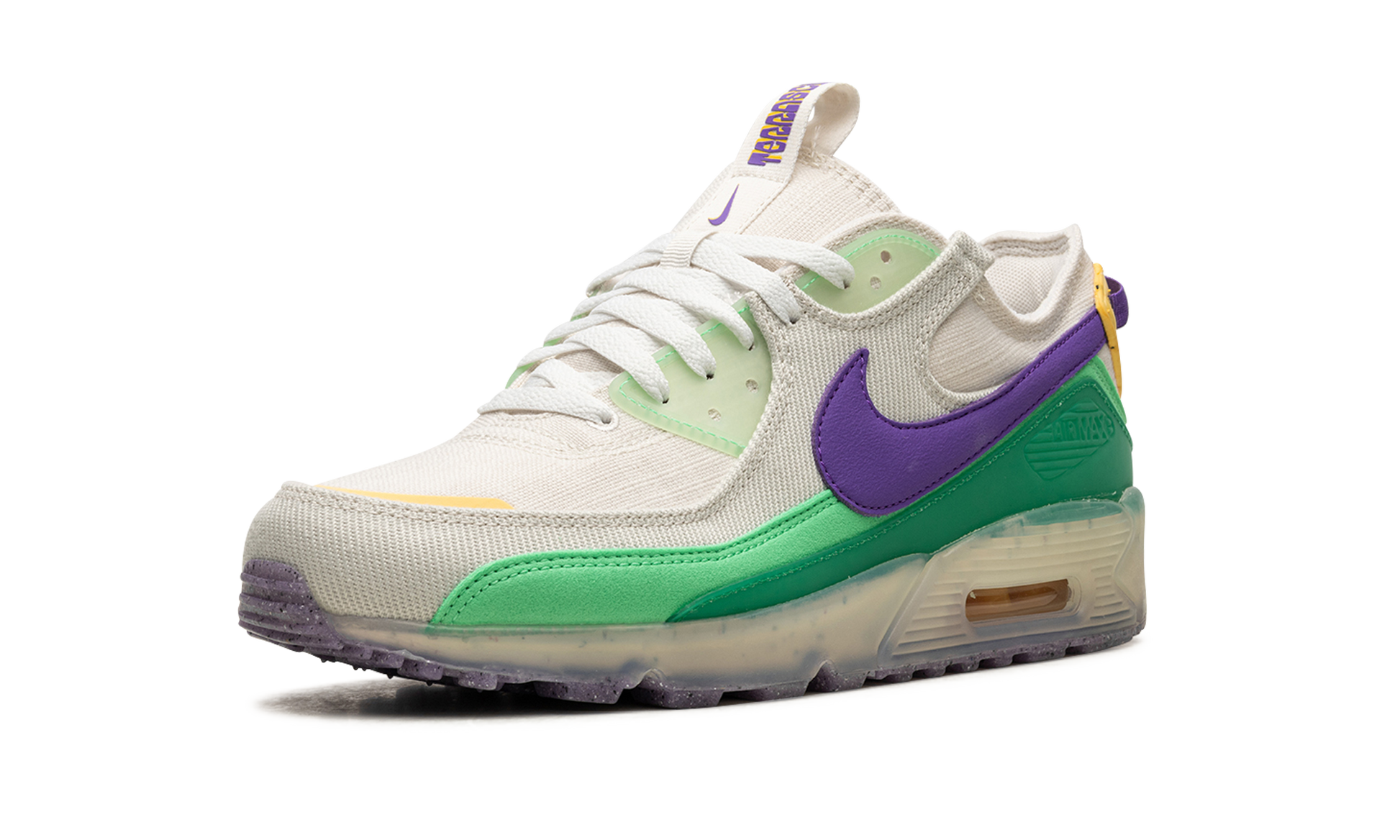 Air Max Terrascape 90 "phanton Action Grape" - 4