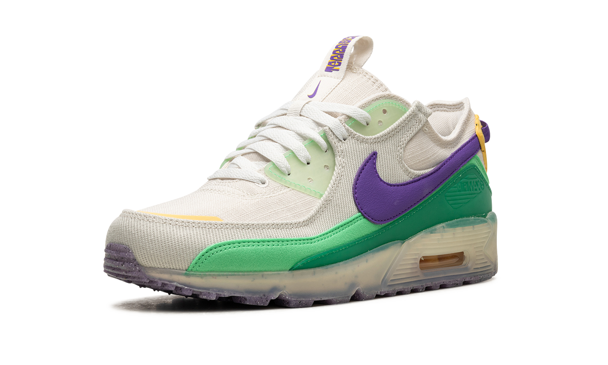 Air Max Terrascape 90 "phanton Action Grape" - 4