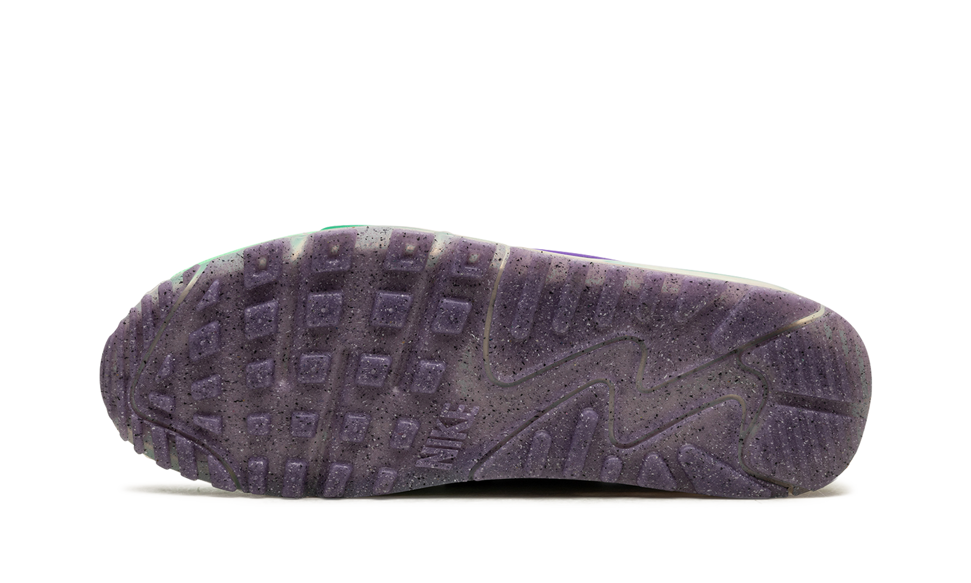Air Max Terrascape 90 "phanton Action Grape" - 5