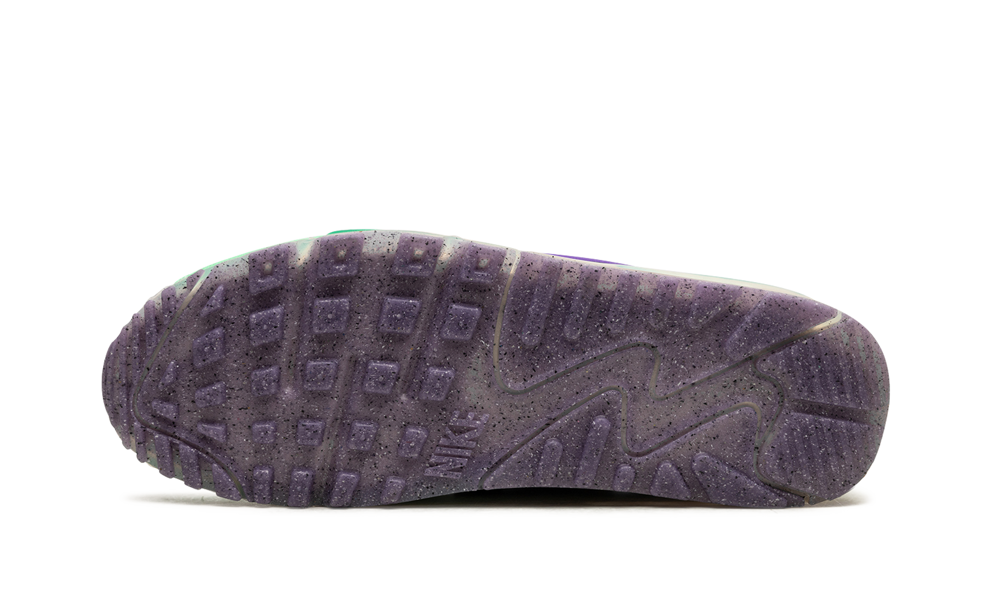 Air Max Terrascape 90 "phanton Action Grape" - 5