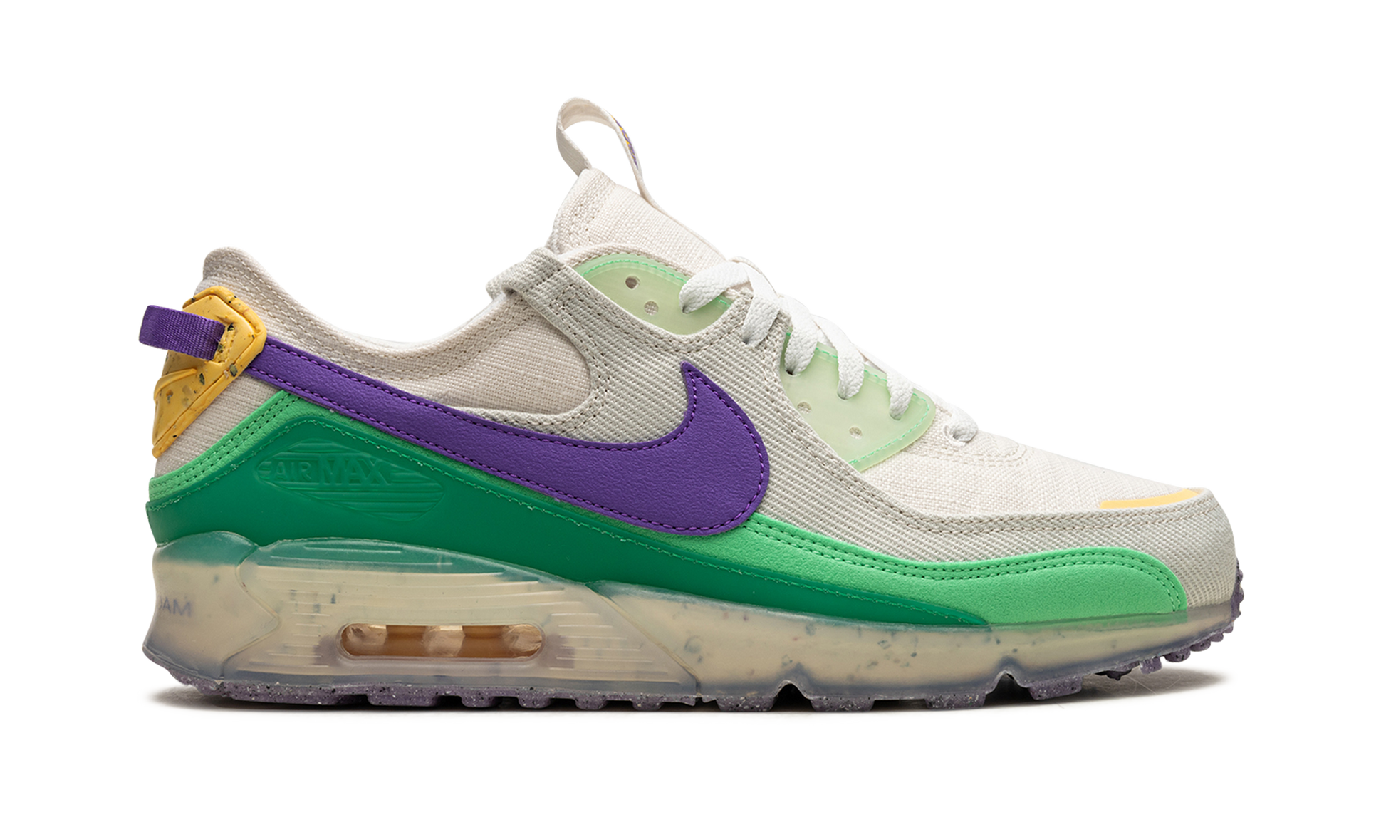 Air Max Terrascape 90 "phanton Action Grape" - 6