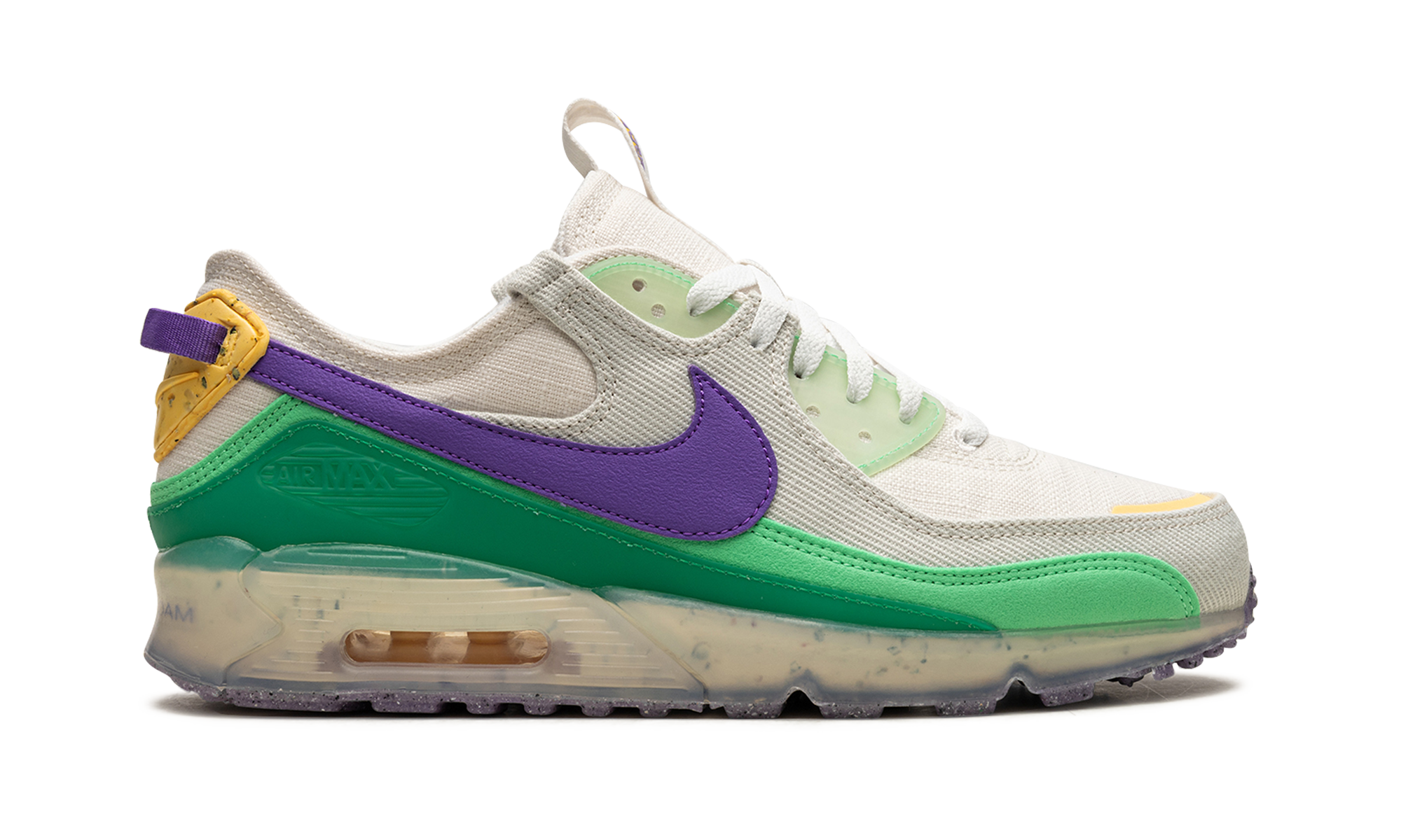 Air Max Terrascape 90 "phanton Action Grape" - 6