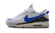Air Max Terrascape 90 "platinum / Blue" - 1