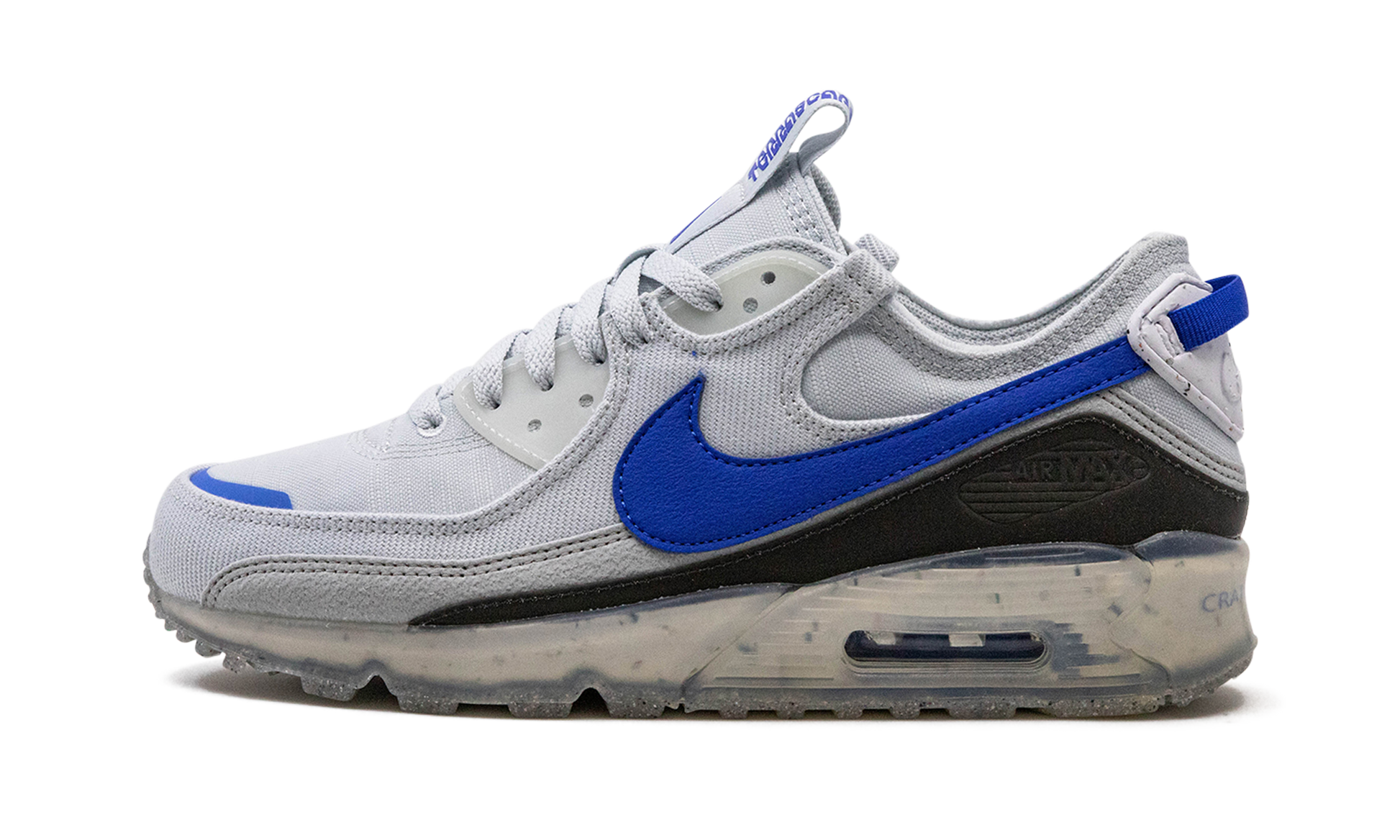 Air Max Terrascape 90 "platinum / Blue" - 1