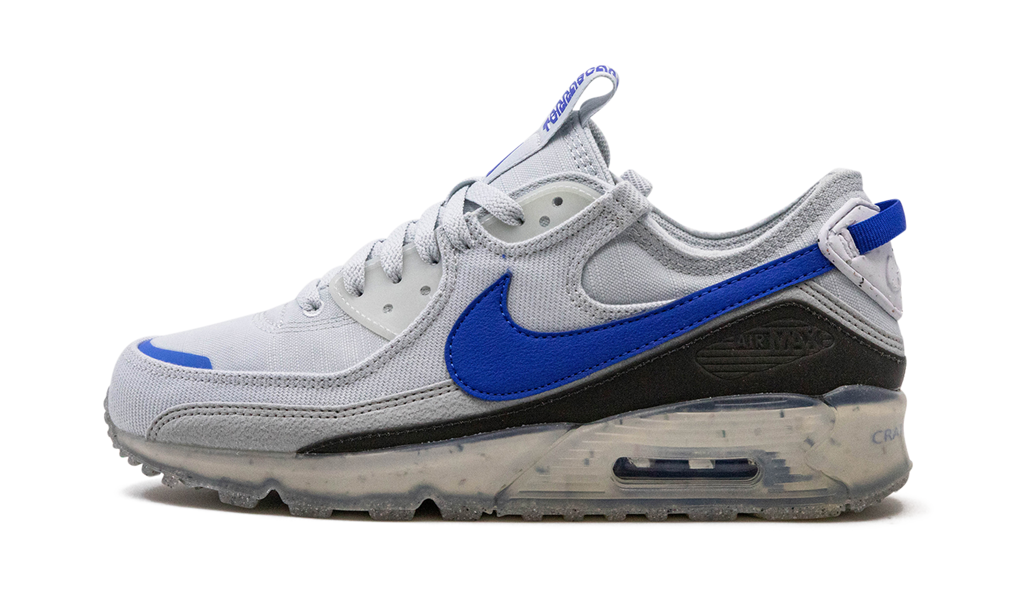 Air Max Terrascape 90 "platinum / Blue" - 1