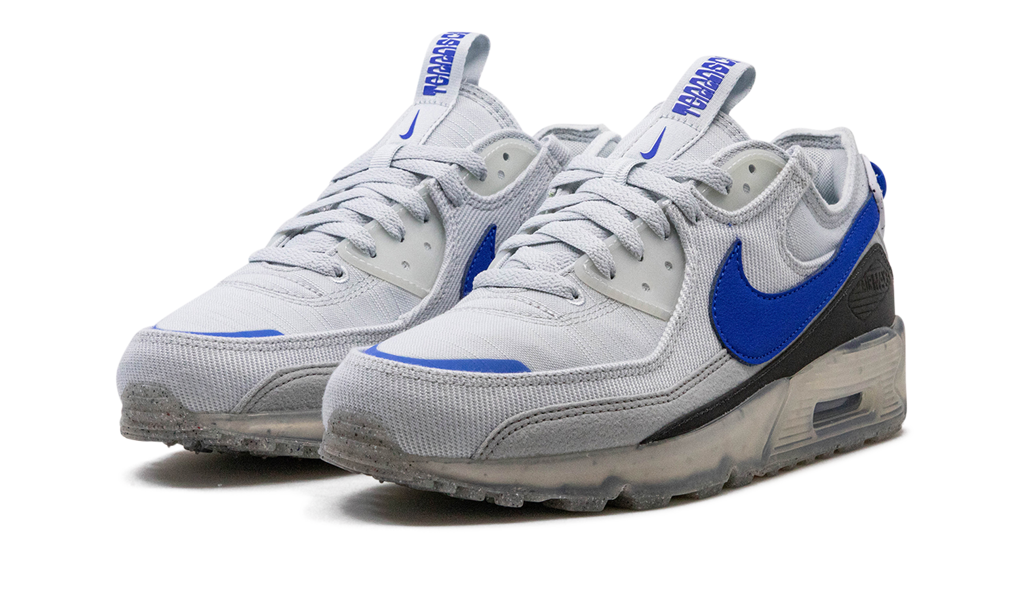 Air Max Terrascape 90 "platinum / Blue" - 2