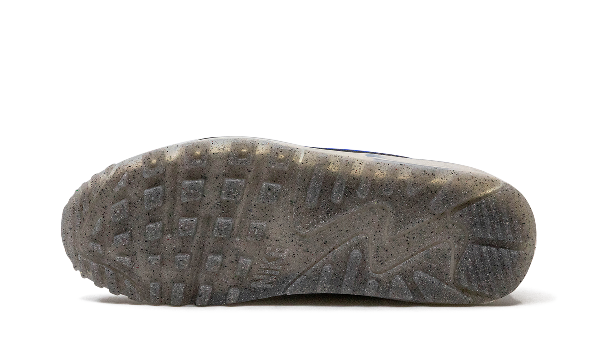 Air Max Terrascape 90 "platinum / Blue" - 5