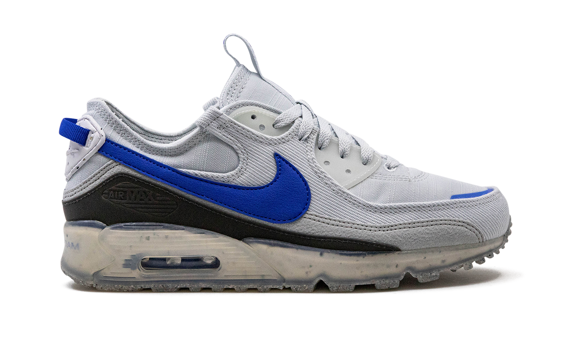 Air Max Terrascape 90 "platinum / Blue" - 6