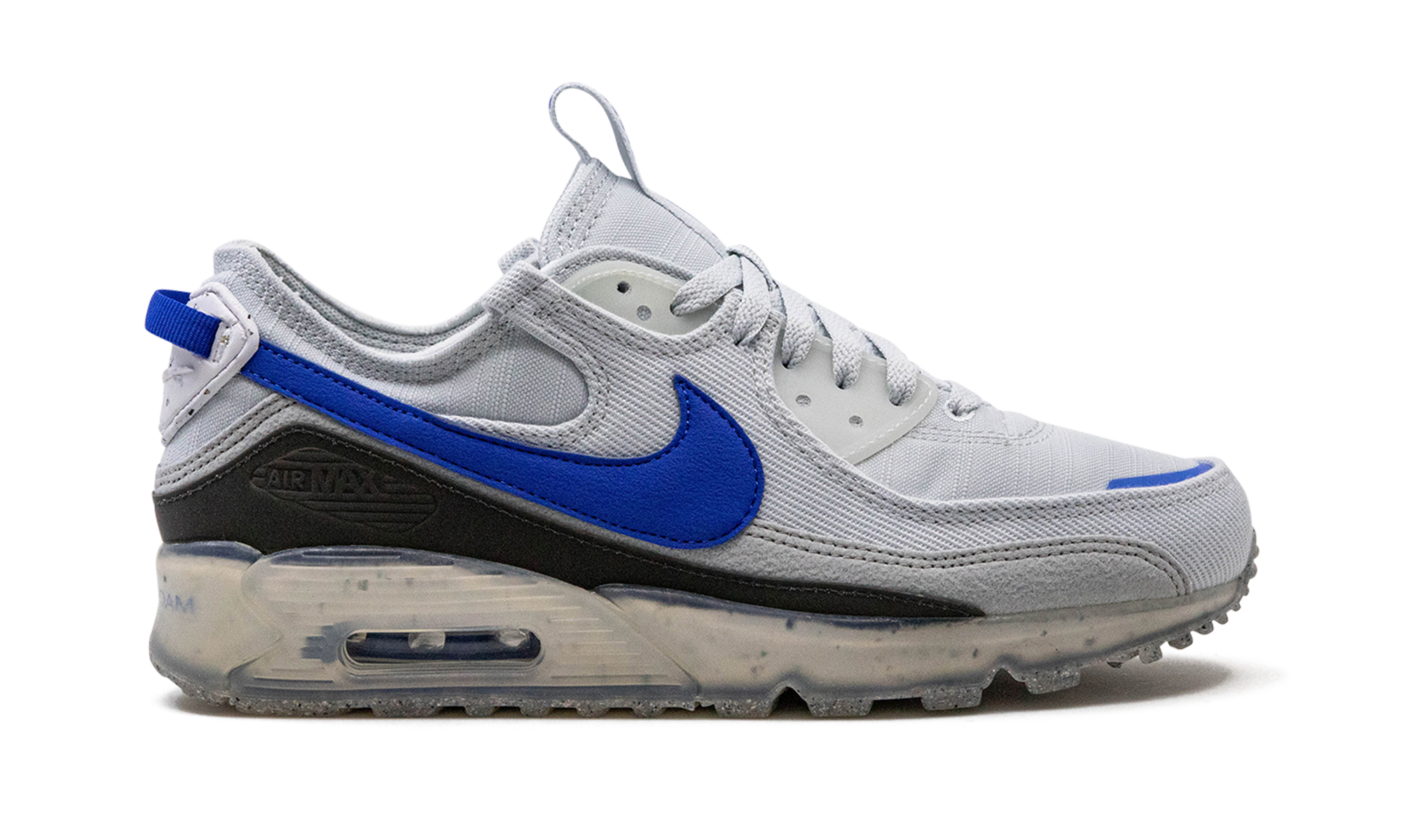 Air Max Terrascape 90 "platinum / Blue" - 6