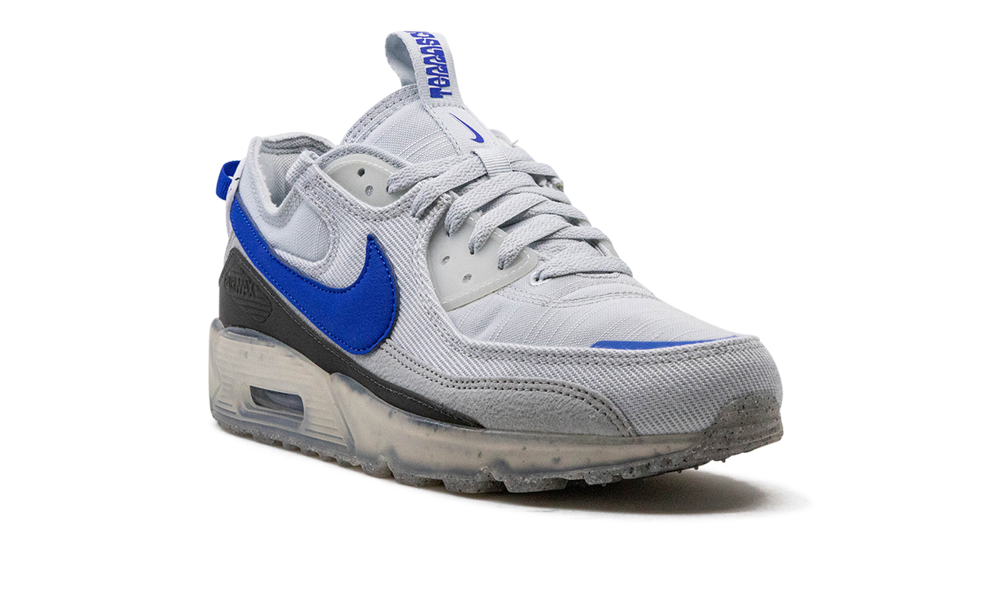 Air Max Terrascape 90 "platinum / Blue" - 7