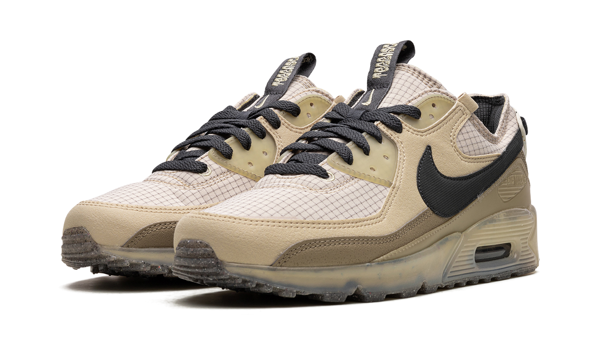 Air Max Terrascape 90 "rattan Black" - 2