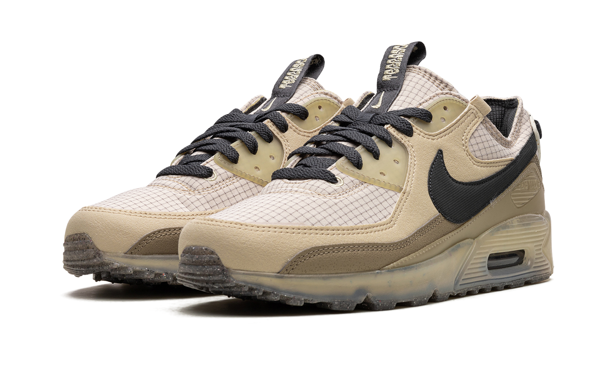Air Max Terrascape 90 "rattan Black" - 2