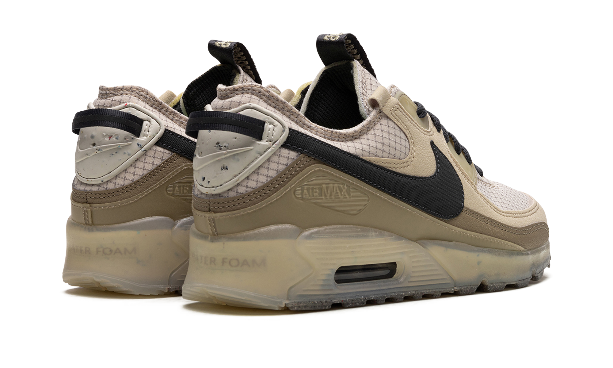 Air Max Terrascape 90 "rattan Black" - 3
