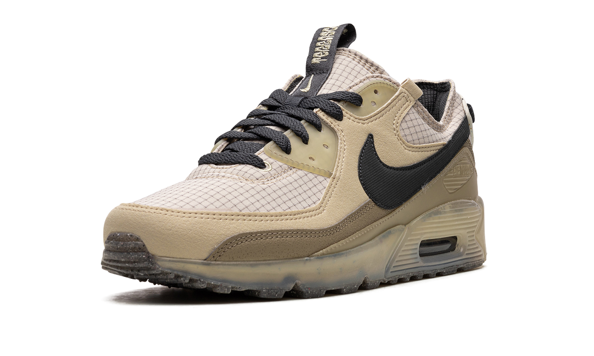 Air Max Terrascape 90 "rattan Black" - 4