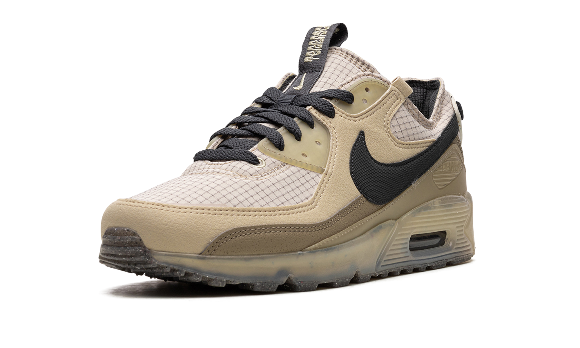 Air Max Terrascape 90 "rattan Black" - 4