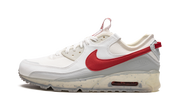 Air Max Terrascape 90 "white / Red" - 1