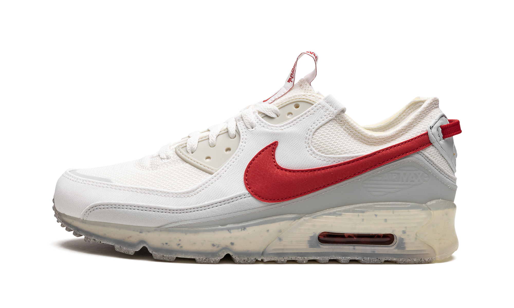 Air Max Terrascape 90 "white / Red" - 1