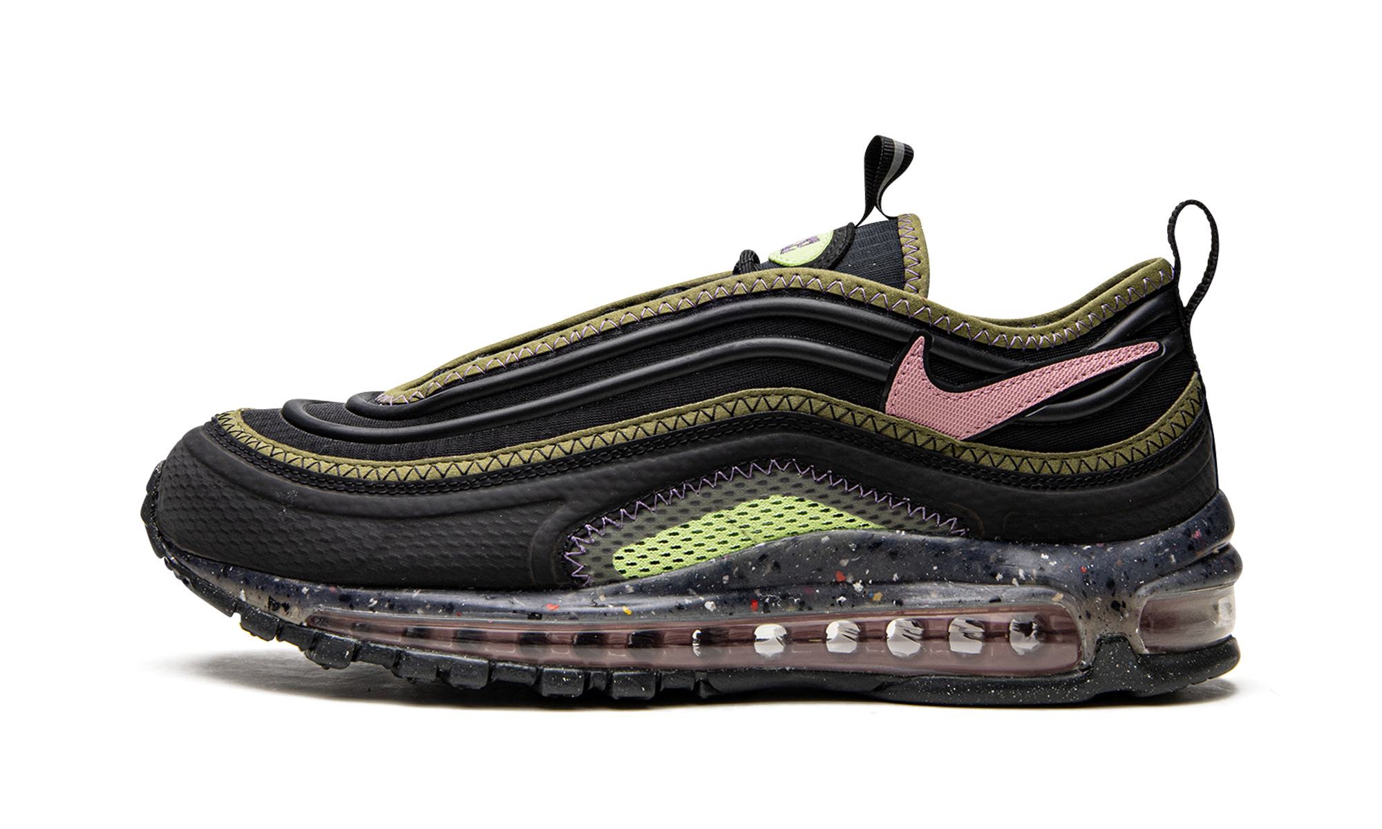 Air Max Terrascape 97 "elemental Pink" - 1