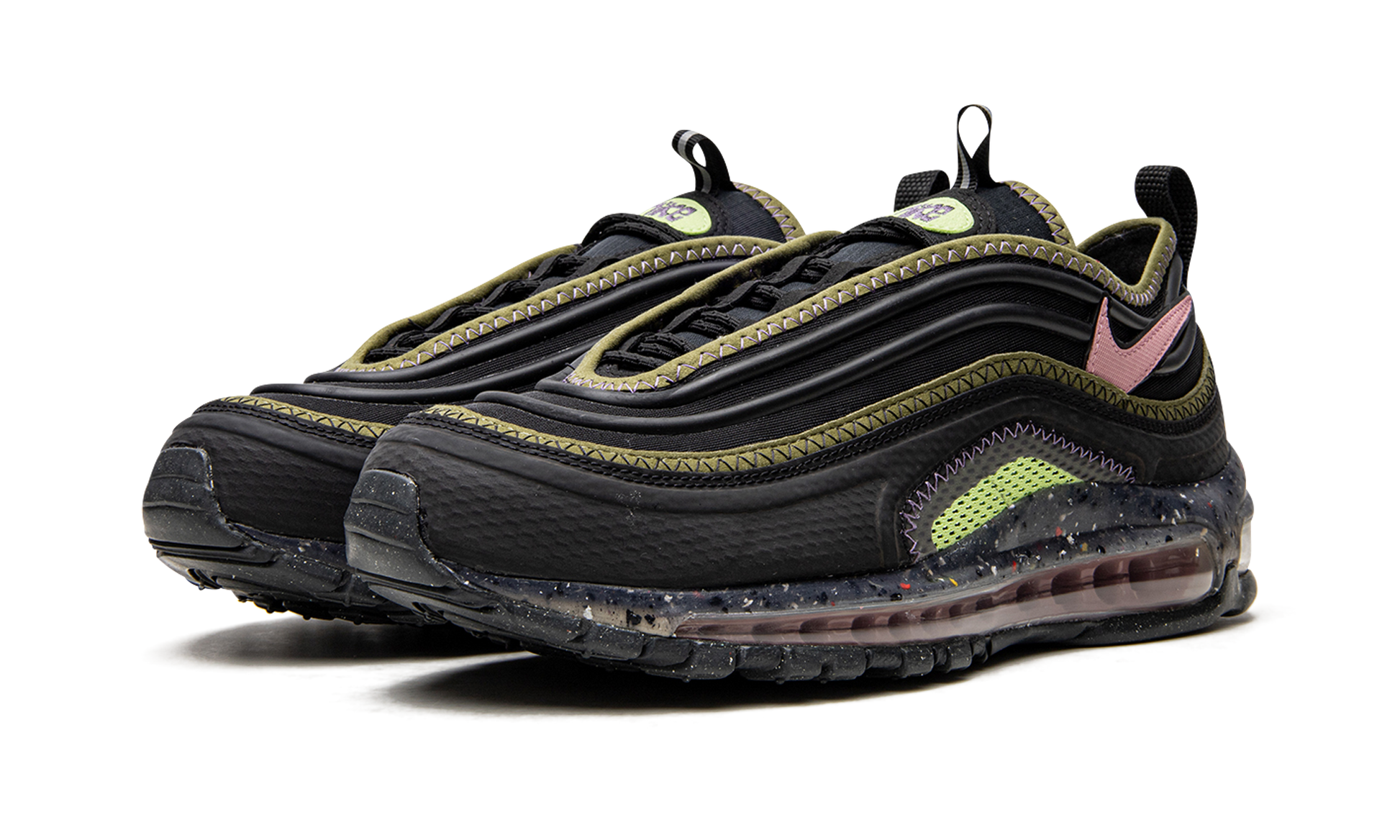 Air Max Terrascape 97 "elemental Pink" - 2