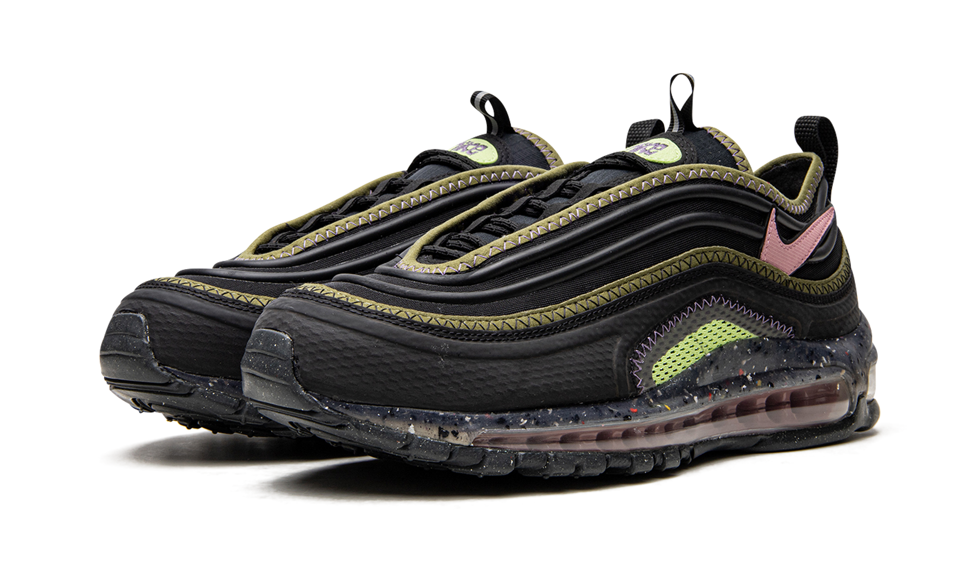 Air Max Terrascape 97 "elemental Pink" - 2