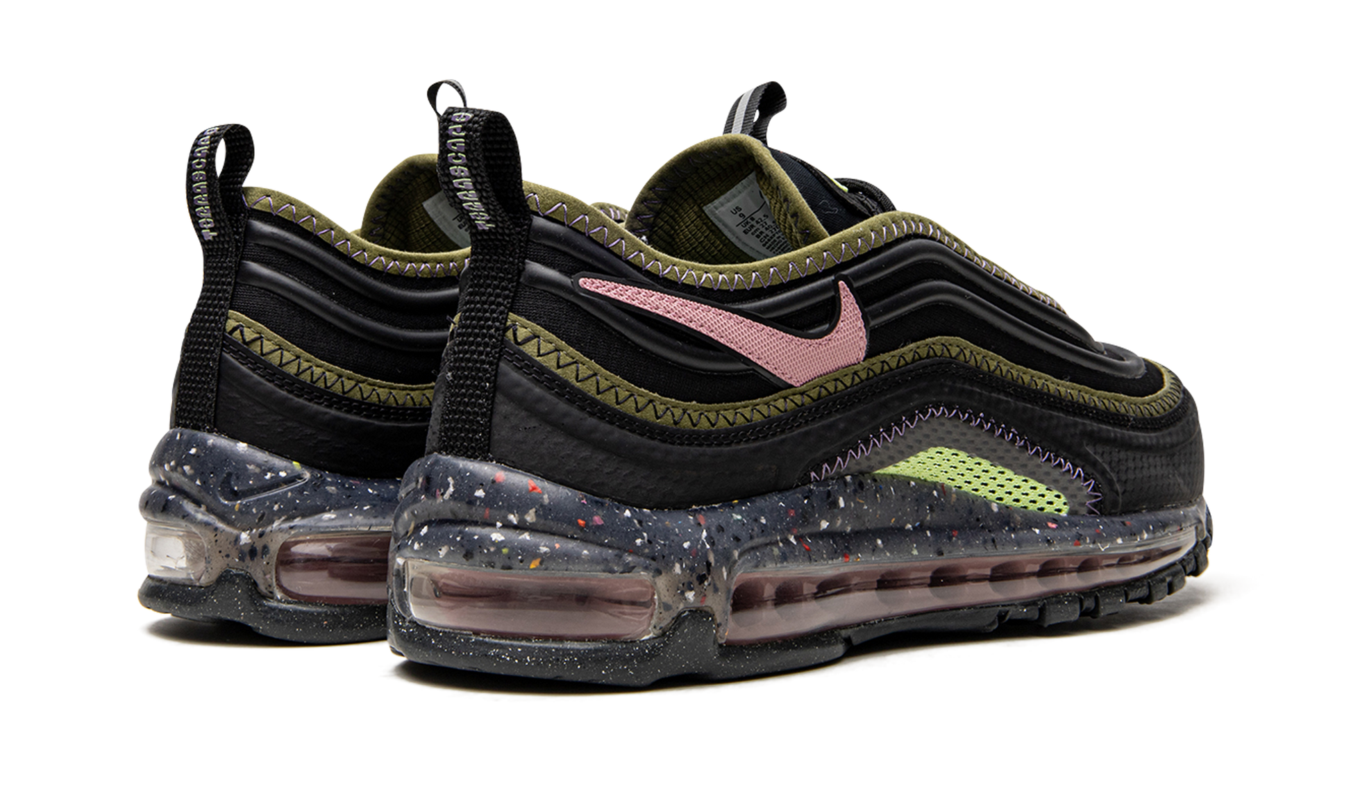 Air Max Terrascape 97 "elemental Pink" - 3