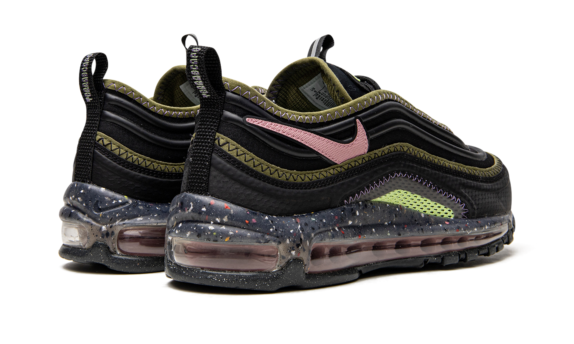 Air Max Terrascape 97 "elemental Pink" - 3