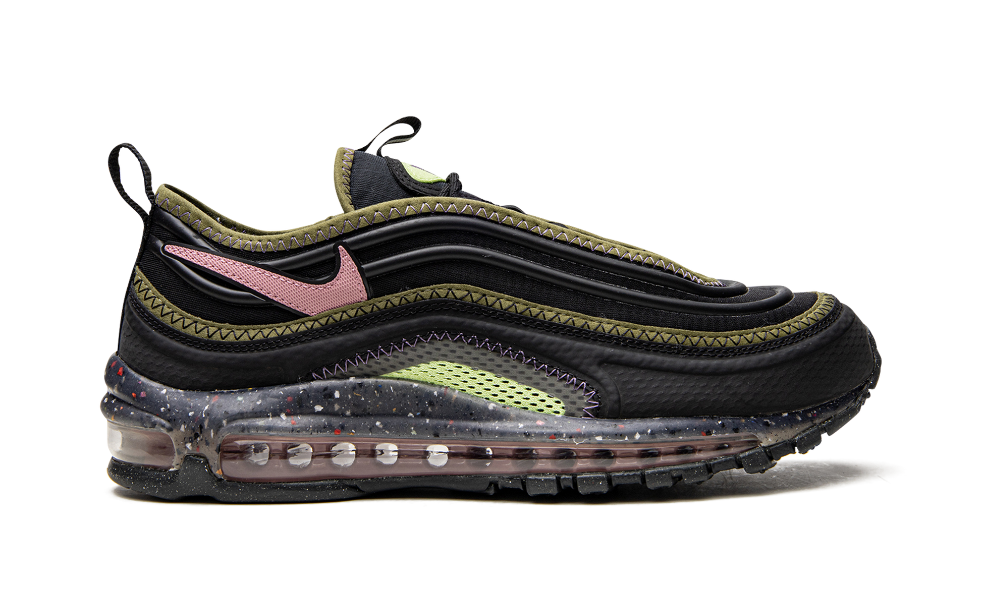 Air Max Terrascape 97 "elemental Pink" - 6