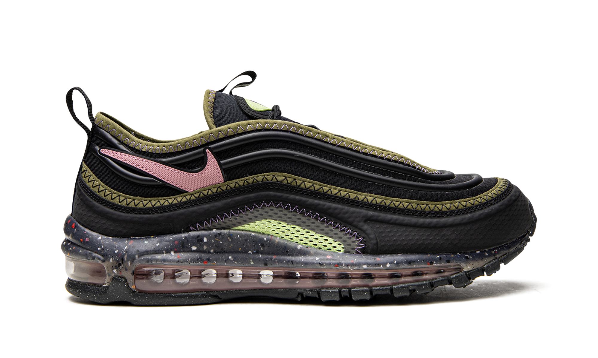 Air Max Terrascape 97 "elemental Pink" - 6