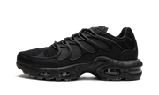 Air Max Terrascape Plus "triple Black" - 1