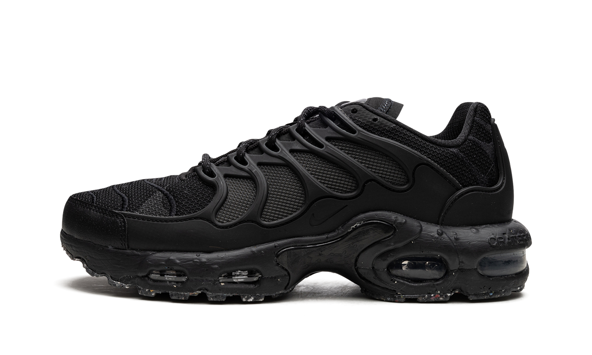 Air Max Terrascape Plus "triple Black" - 1