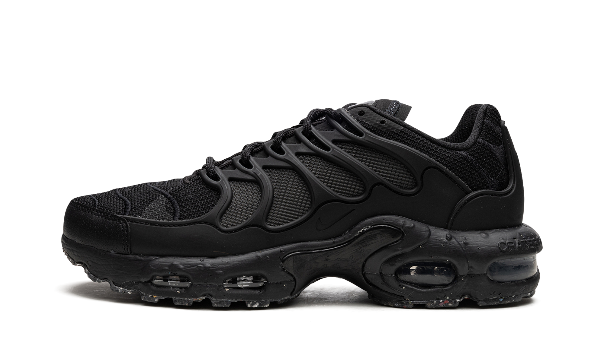 Air Max Terrascape Plus "triple Black" - 1