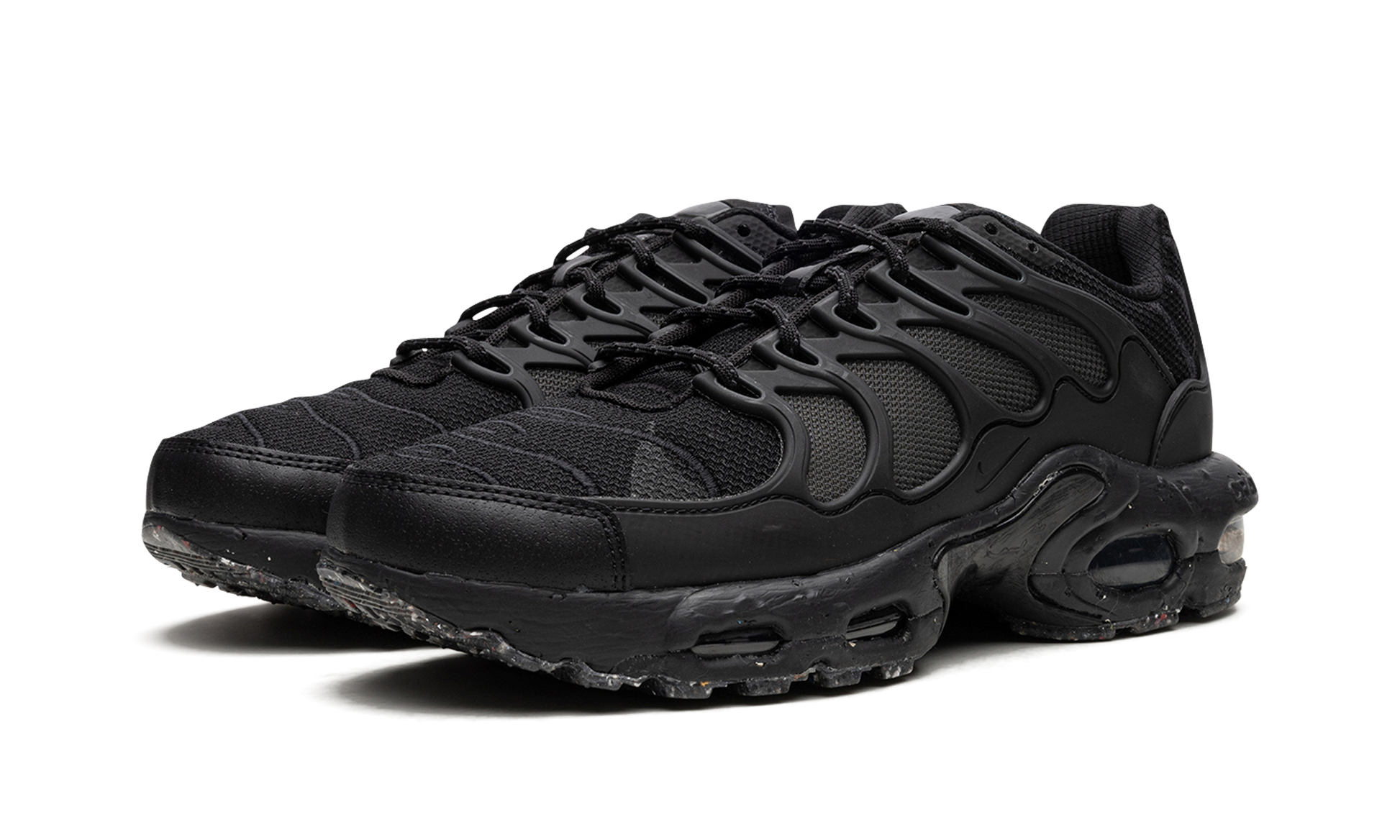 Air Max Terrascape Plus "triple Black" - 2
