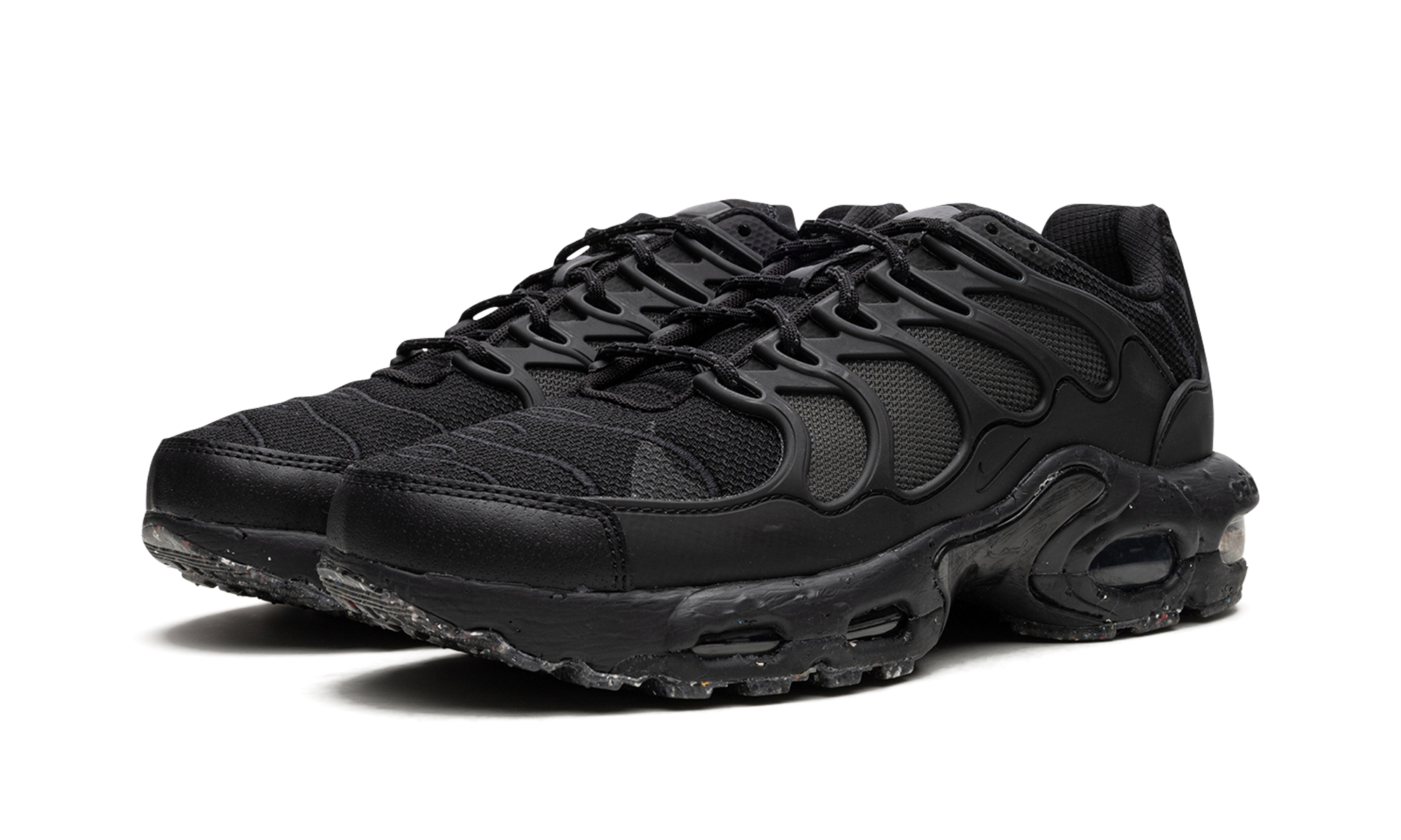 Air Max Terrascape Plus "triple Black" - 2