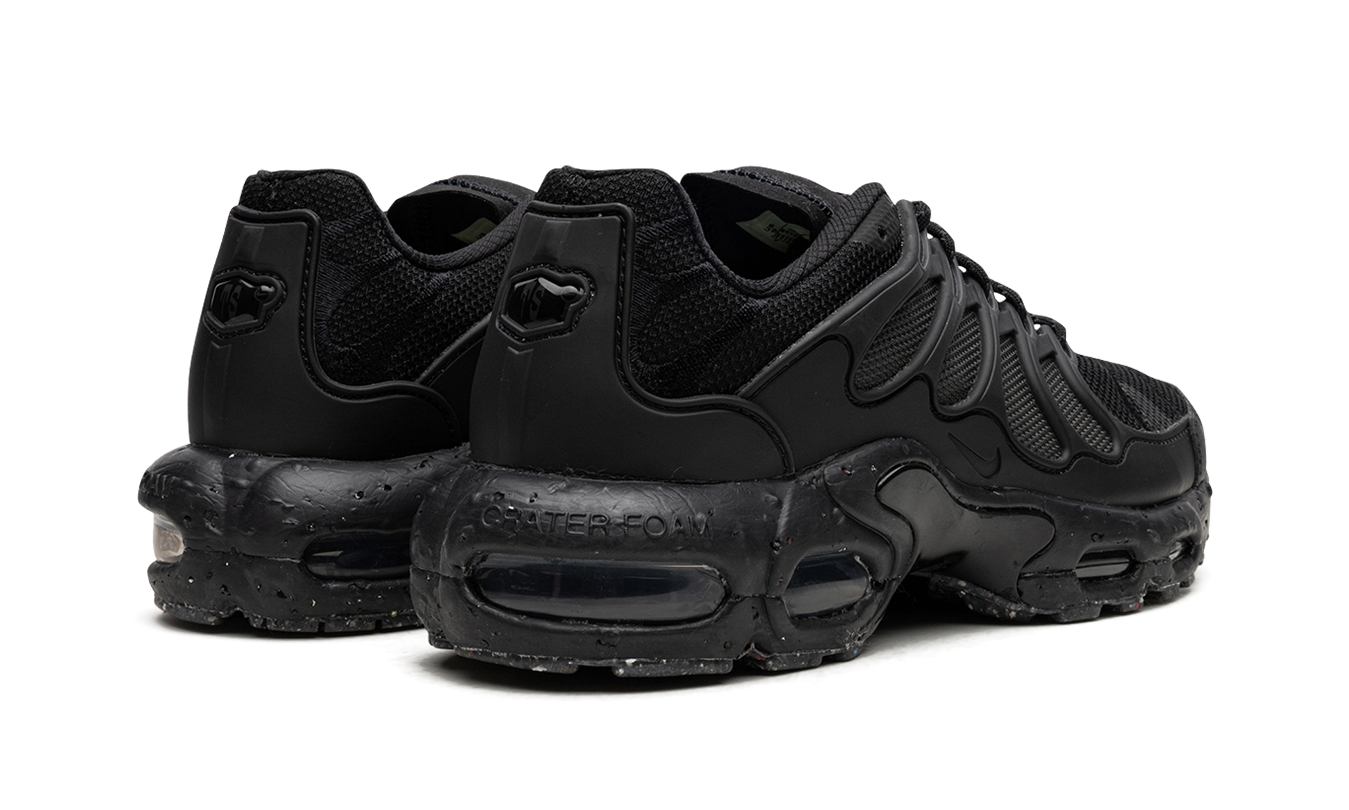 Air Max Terrascape Plus "triple Black" - 3