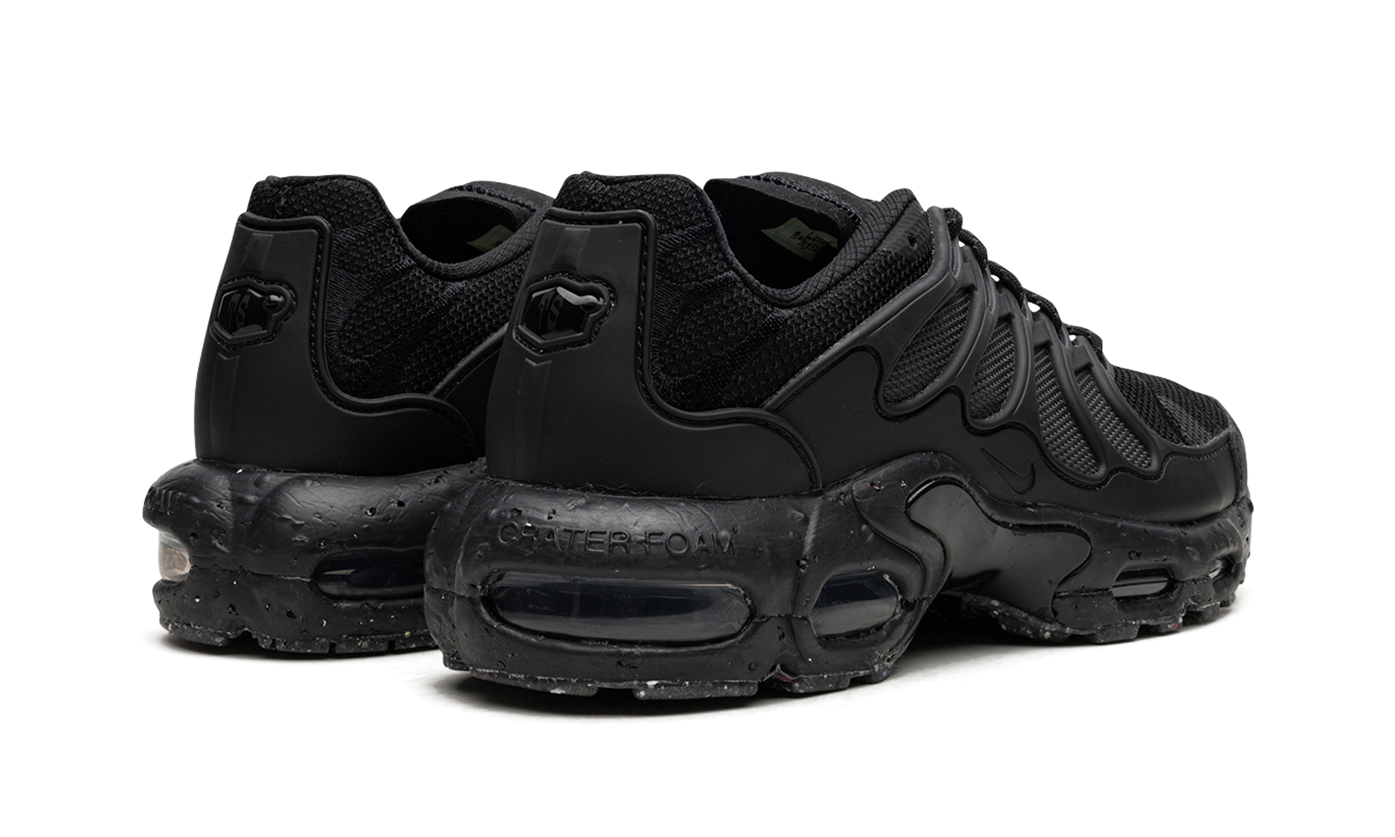 Air Max Terrascape Plus "triple Black" - 3