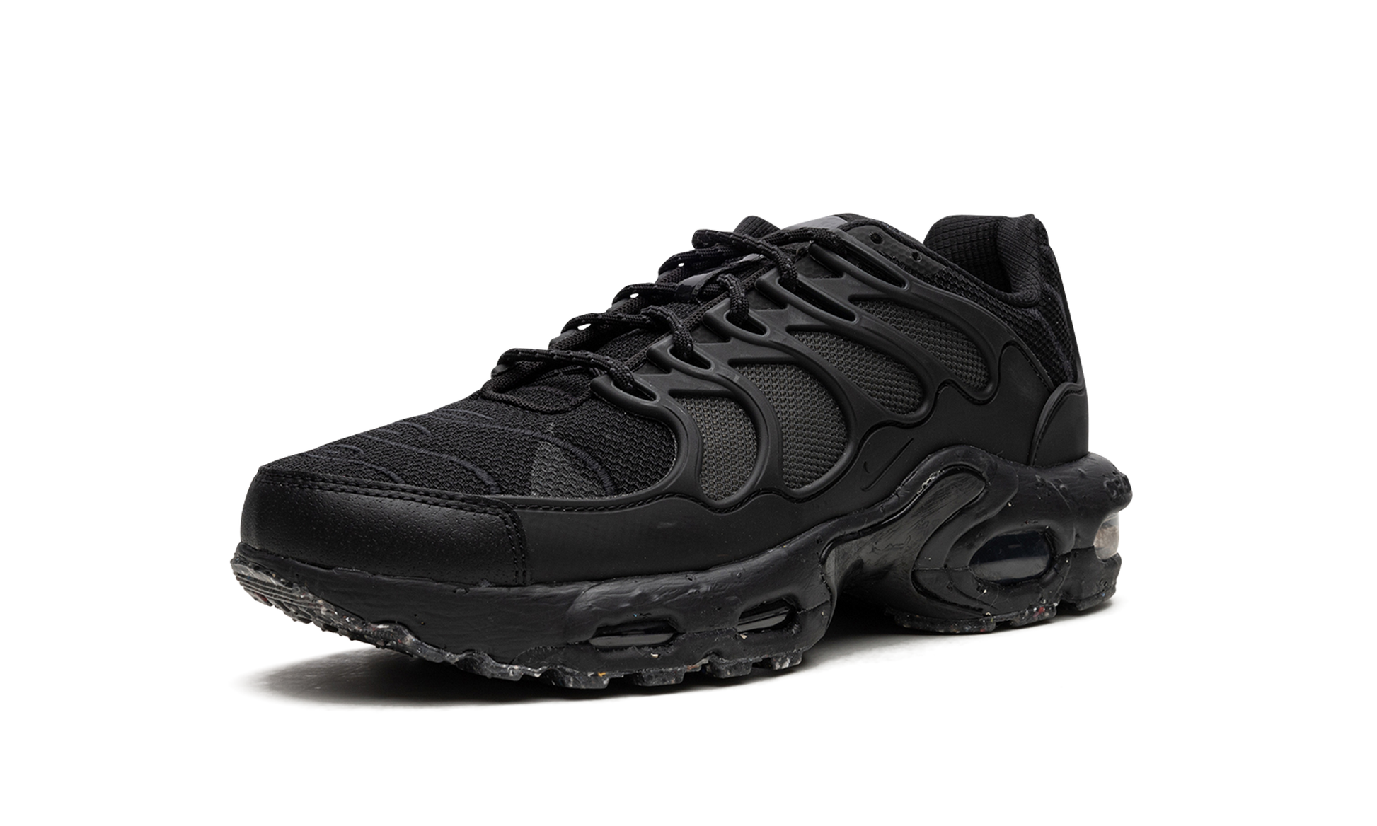 Air Max Terrascape Plus "triple Black" - 4