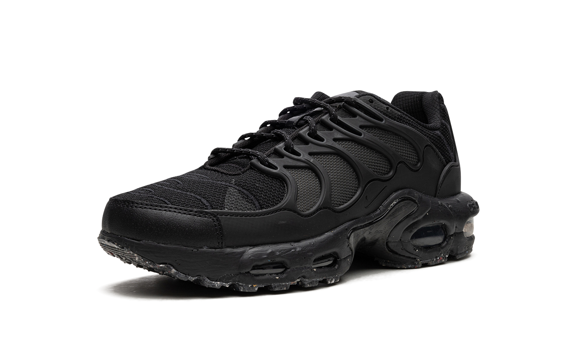 Air Max Terrascape Plus "triple Black" - 4