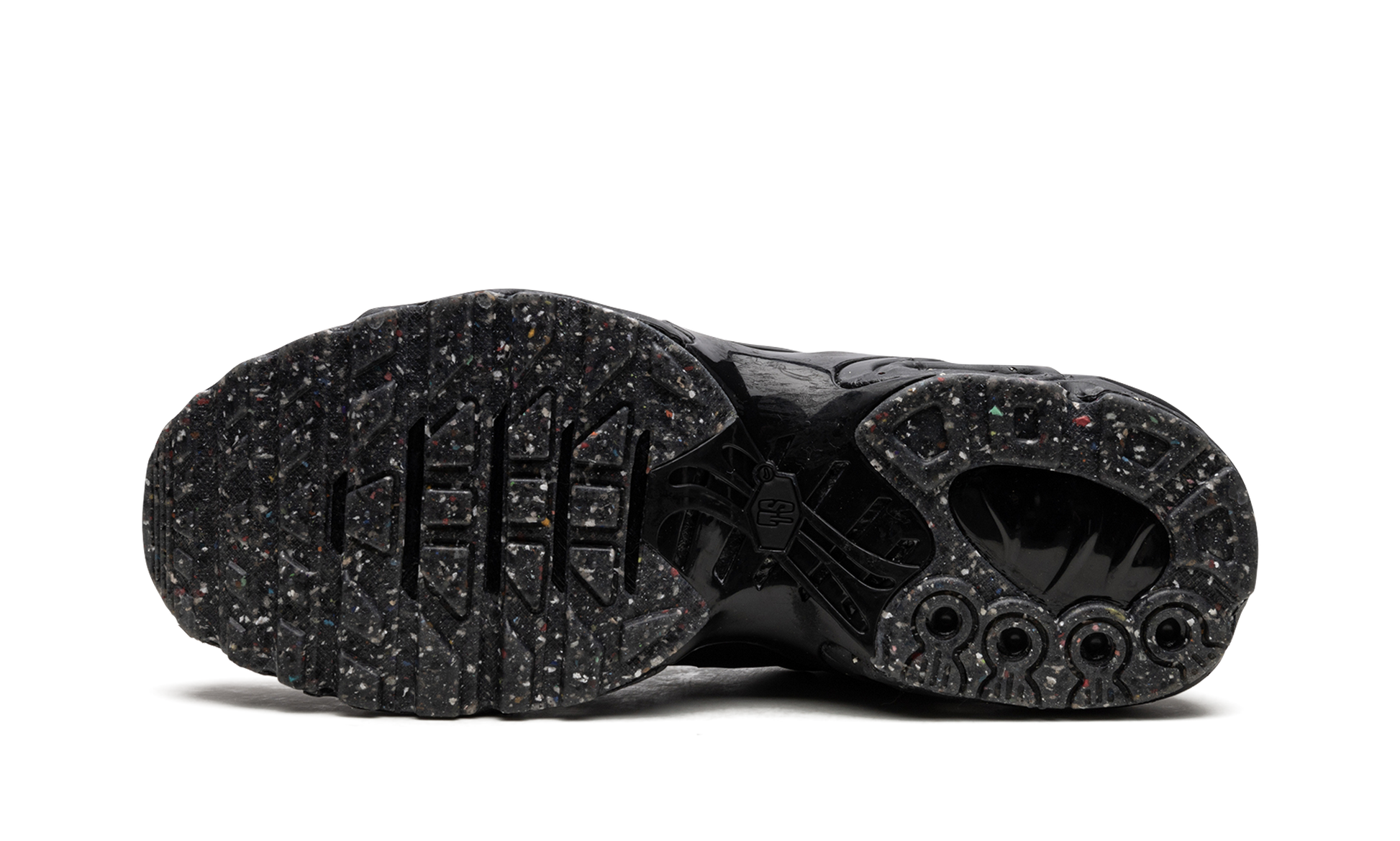 Air Max Terrascape Plus "triple Black" - 5